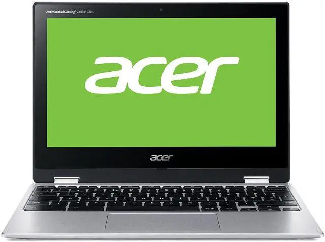 Main image of Acer Chromebook Spin 311 - 11.6" ARM Cortex A73 2GHz 4GB RAM 32GB Flash ChromeOS