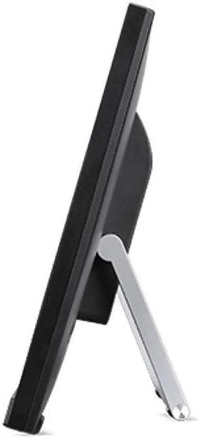 Alt view image 3 of 4 - Acer UT2 UT222Q bmip - 22" (21.5" viewable) Monitor Full HD 1920 x 1080 60Hz IPS 250Nit HDMI
