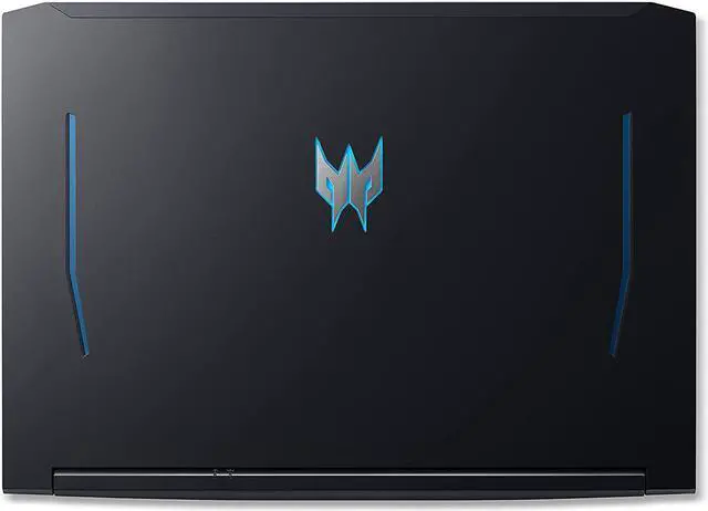 Alt view image 5 of 5 - Acer Predator Helios 300 - 15.6" Intel i7-11800H 2.4GHz 16GB Ram 512GB SSD W10H (NH.QC2AA.003 - PH315-54-760S)