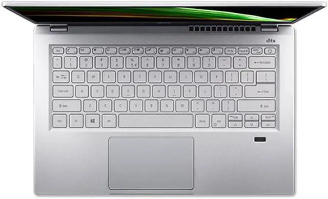 Alt view image 3 of 4 - Acer Swift 3 - 14" Laptop Intel Core i5-1135G7 2.4GHz 8GB RAM 512GB SSD W10H (NX.ABLAA.002 - SF314-511-51A3)
