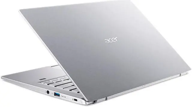 Alt view image 4 of 4 - Acer Swift 3 - 14" Laptop Intel Core i5-1135G7 2.4GHz 8GB RAM 512GB SSD W10H (NX.ABLAA.002 - SF314-511-51A3)