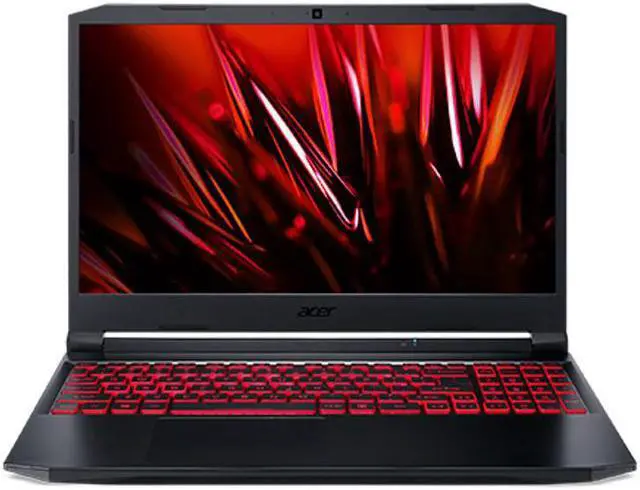 Acer Nitro 5 - 15.6" Laptop Intel Core i7-11800H 2.4GHz 16GB RAM 512GB SSD W11H