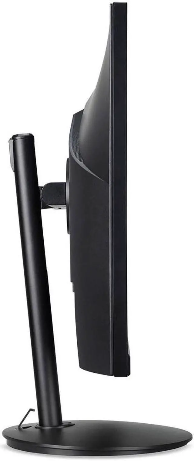 Alt view image 3 of 4 - Acer CB2 - 23.8" Monitor Full HD 1920x1080 VA 75Hz 16:9 1ms VRB HDMI 250Nit (UM.QB2AA.A01.HU - CBA242Y ABMIRX)