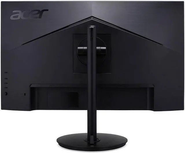 Alt view image 4 of 4 - Acer CB2 - 23.8" Monitor Full HD 1920x1080 VA 75Hz 16:9 1ms VRB HDMI 250Nit (UM.QB2AA.A01.HU - CBA242Y ABMIRX)
