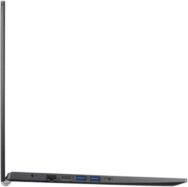 Alt view image 3 of 4 - Acer Aspire 5 15.6" Laptop Intel i5-1135G7 2.4GHz 8GB RAM 512GB SSD W10H