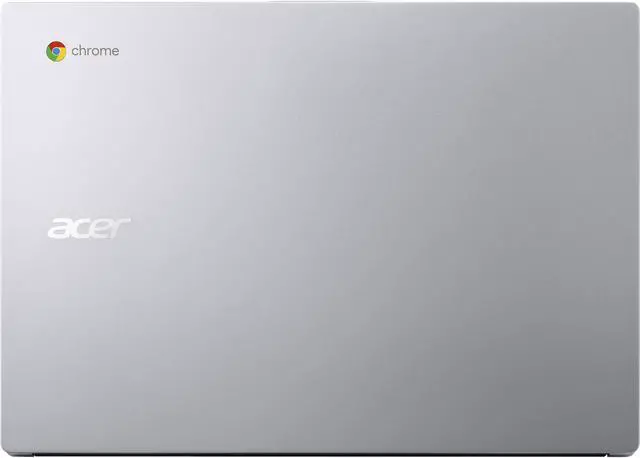 Alt view image 5 of 7 - Acer Spin 514 - 14" Chromebook AMD Ryzen 3 2.6GHz 4GB RAM 64GB Flash ChromeOS