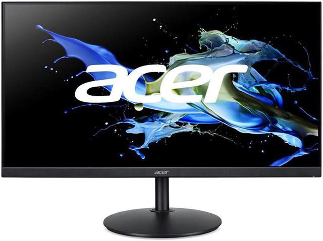 acer monitor 75hz 23.8