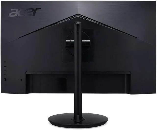 Alt view image 4 of 4 - Acer CB2 23.8" - LCD Monitor FullHD 1920 x 1080 75Hz 16:9 VA 1ms VRB 250Nit HDMI (UM.QB2AA.A02 - CBA242Y Abmirx)