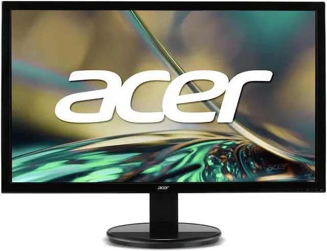 Refurbished: Acer K2 19.5