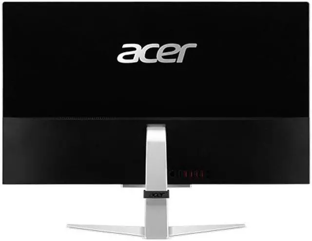 Alt view image 4 of 4 - Acer Aspire C 27 - 27" AIO Intel Core i5-1135G7 2.4GHz 12GB Ram 512GB SSD W10H (DQ.BHMAA.001 - C27-1655-UA91)