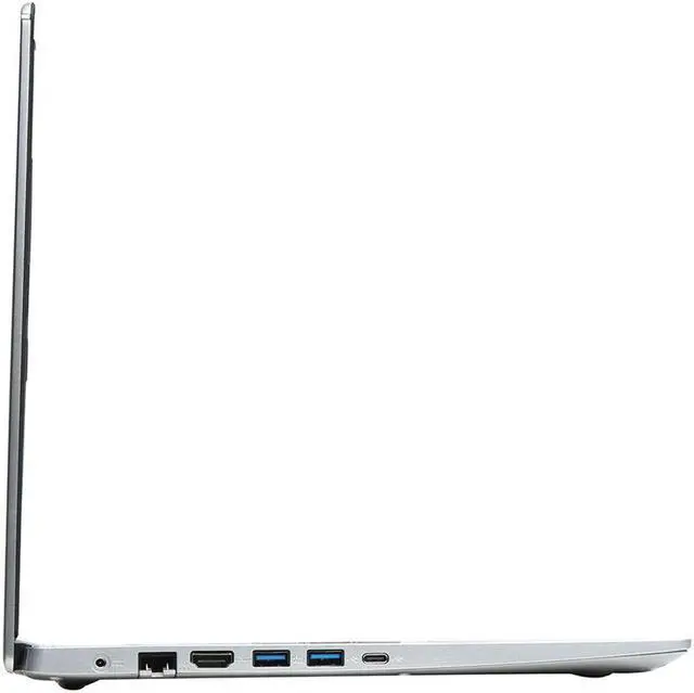 Alt view image 3 of 4 - Acer Aspire 5 - 15.6" Laptop AMD Ryzen 5 5500U 2.1GHz 8GB RAM 512GB SSD W11H (NX.A82AA.00G - A515-45-R4P4)