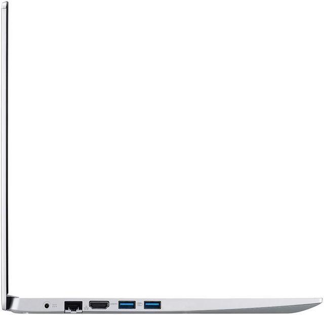 Alt view image 2 of 4 - Acer Aspire 3 - 15.6" Laptop Intel Core i3-1115G4 3.0GHz 8GB RAM 256GB SSD W11H (NX.ADDAA.006 - A315-58-300D)