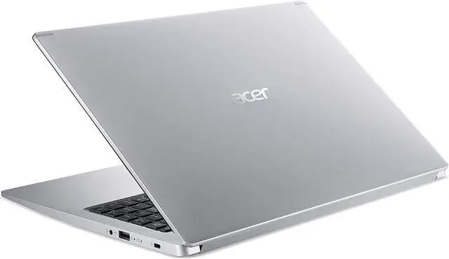 Alt view image 4 of 4 - Acer Aspire 5 - 15.6" Laptop AMD Ryzen 5 5500U 2.10GHz 8GB RAM 256GB SSD W11H (NX.A84AA.005 - A515-45-R74Z)
