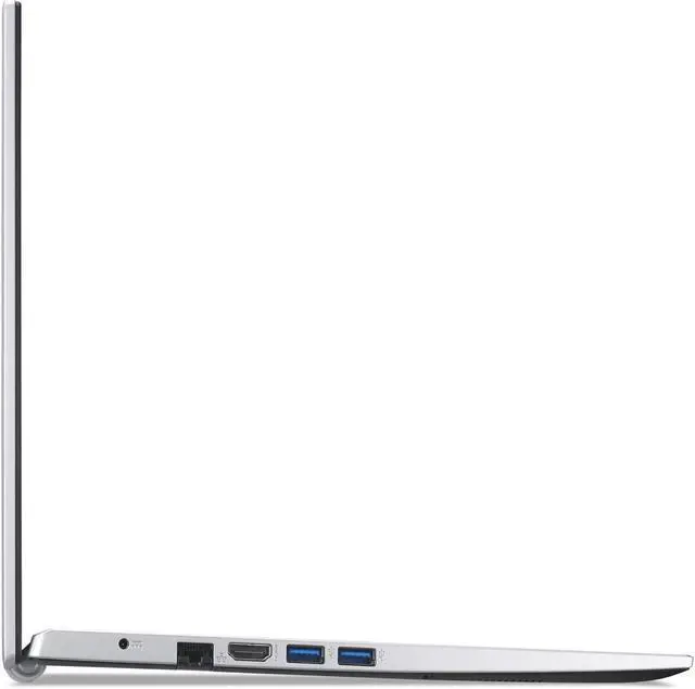 Alt view image 4 of 6 - Acer Aspire 3 - 17.3" Laptop Intel Core i3-1115G4 3.00Hz 8GB RAM 256GB SSD W11H (NX.AD0AA.00C - A317-53-31K7)