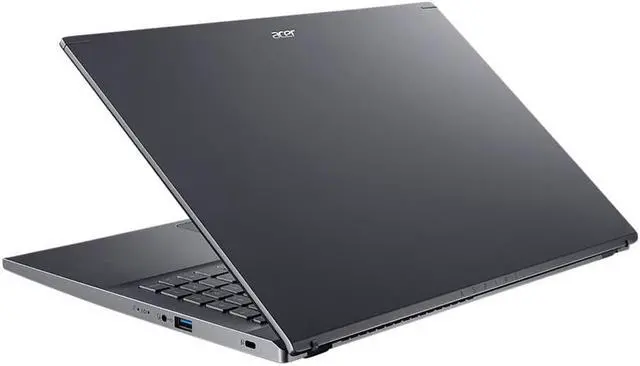 Alt view image 4 of 4 - Acer Aspire 5 - 15.6" Laptop Intel Core i5-1235U 1.3GHz 8GB RAM 512GB SSD W11H (NX.K3KAA.004 - A515-57-52YQ)