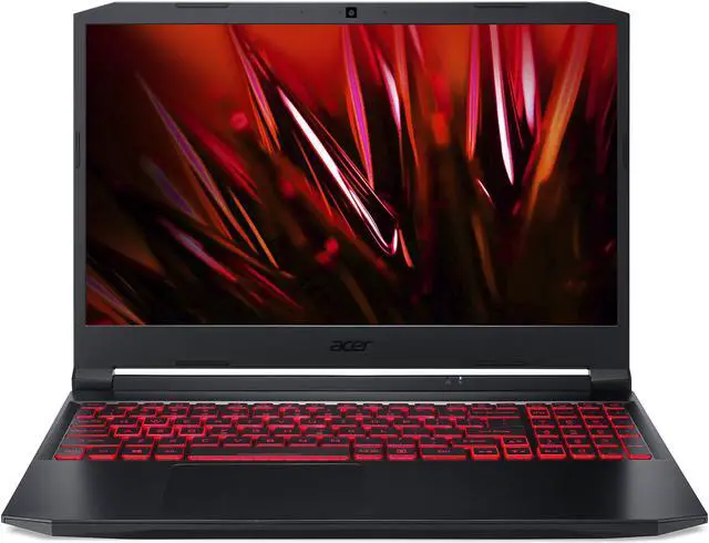 Acer Nitro 5 - 15.6" Laptop Intel Core i5-11400H 2.7GHz 8GB RAM 256GB SSD W11H