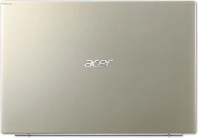 Alt view image 5 of 5 - Acer Aspire 5 - 14" Laptop Intel Core i5-1135G7 2.4GHz 8GB RAM 256GB SSD W11H (NX.A25AA.002 - A514-54-501Z)