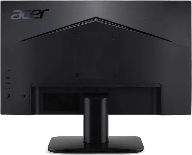 Alt view image 6 of 6 - Acer KB2 KB242Y Abi 24" (23.8" Viewable) Full HD 1920 x 1080 75 Hz 1 ms VRB D-Sub, HDMI Monitor