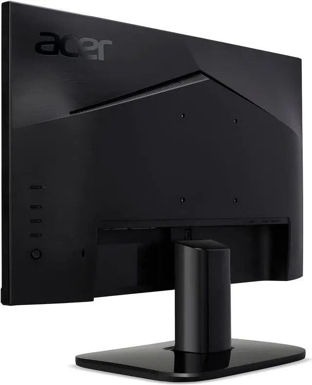 Alt view image 5 of 6 - Acer KB2 KB242Y Abi 24" (23.8" Viewable) Full HD 1920 x 1080 75 Hz 1 ms VRB D-Sub, HDMI Monitor