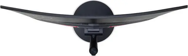 Alt view image 4 of 4 - Acer Nitro XZ0 - 31.5" Monitor Full HD 1920x1080 240Hz 16:9 VA 1ms VRB 300Nit