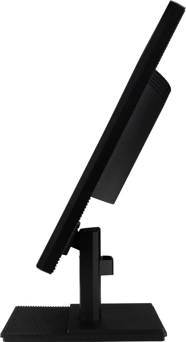 Alt view image 2 of 3 - Acer V226WL 22" 1680 x 1050 60Hz 5ms VGA DVI 250 Nit LCD Monitor (UM.EV6AA.005 - V226WL)