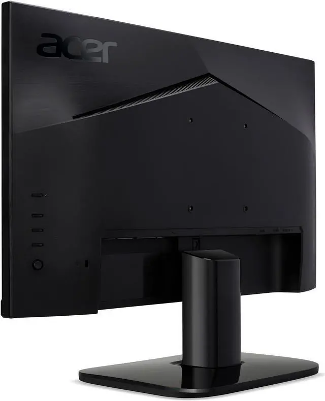 Alt view image 3 of 4 - Acer KB272 - 27" Monitor FullHD 1920x1080 16:9 100Hz VA 1ms 250Nit HDMI VGA (UM.HK2AA.H02.HU - KB272 Hbi)