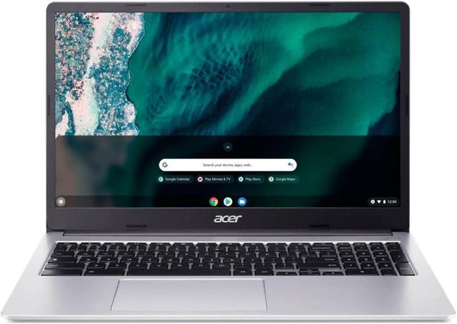 ACER 315 cheapest CELERON 4GB/32GB CHROMEBOOK, 15.6