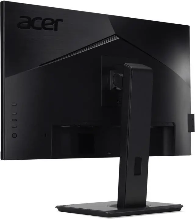Alt view image 3 of 4 - Acer Vero B7 27" Monitor FullHD 1920x1080 100Hz IPS 4ms 250Nit HDMI DisplayPort (UM.HB7AA.E01 - B277 E)