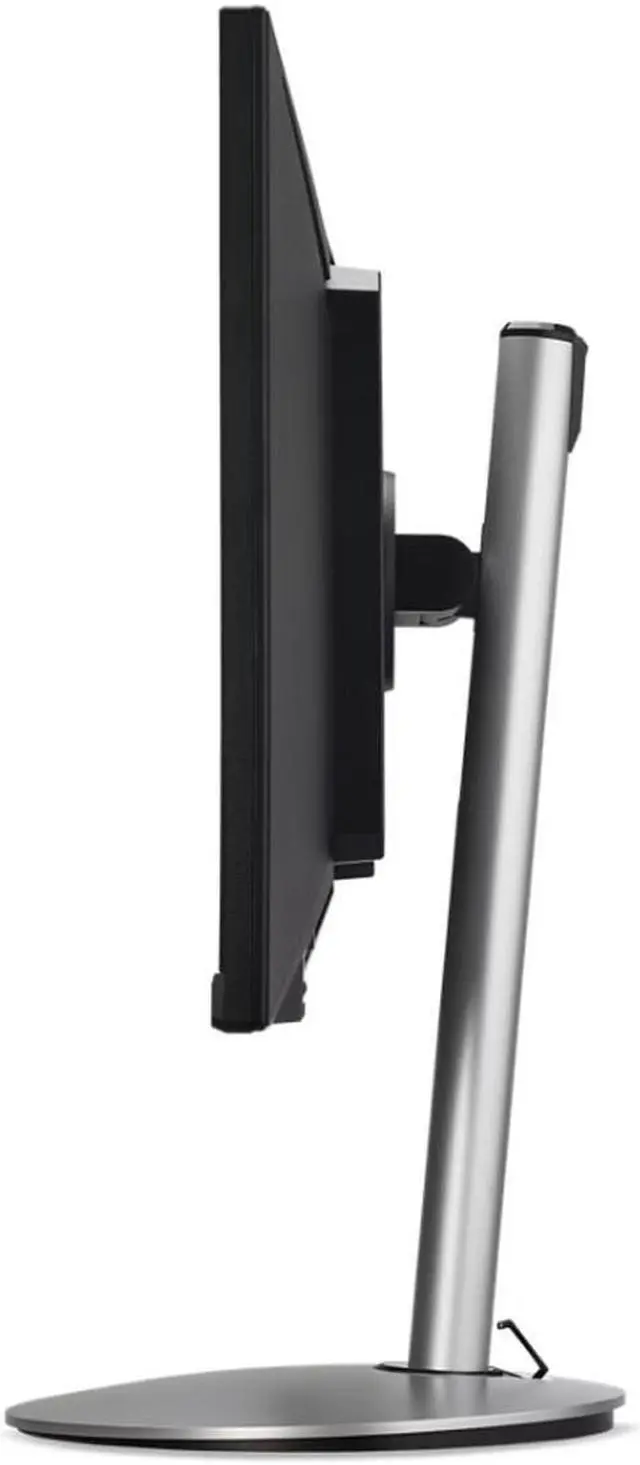 Alt view image 3 of 4 - Acer CB2 34" Widescreen Monitor UWQHD 3440x1440 75Hz IPS 400Nit HDMI DisplayPort (UM.CB2AA.004 - CB342CU)