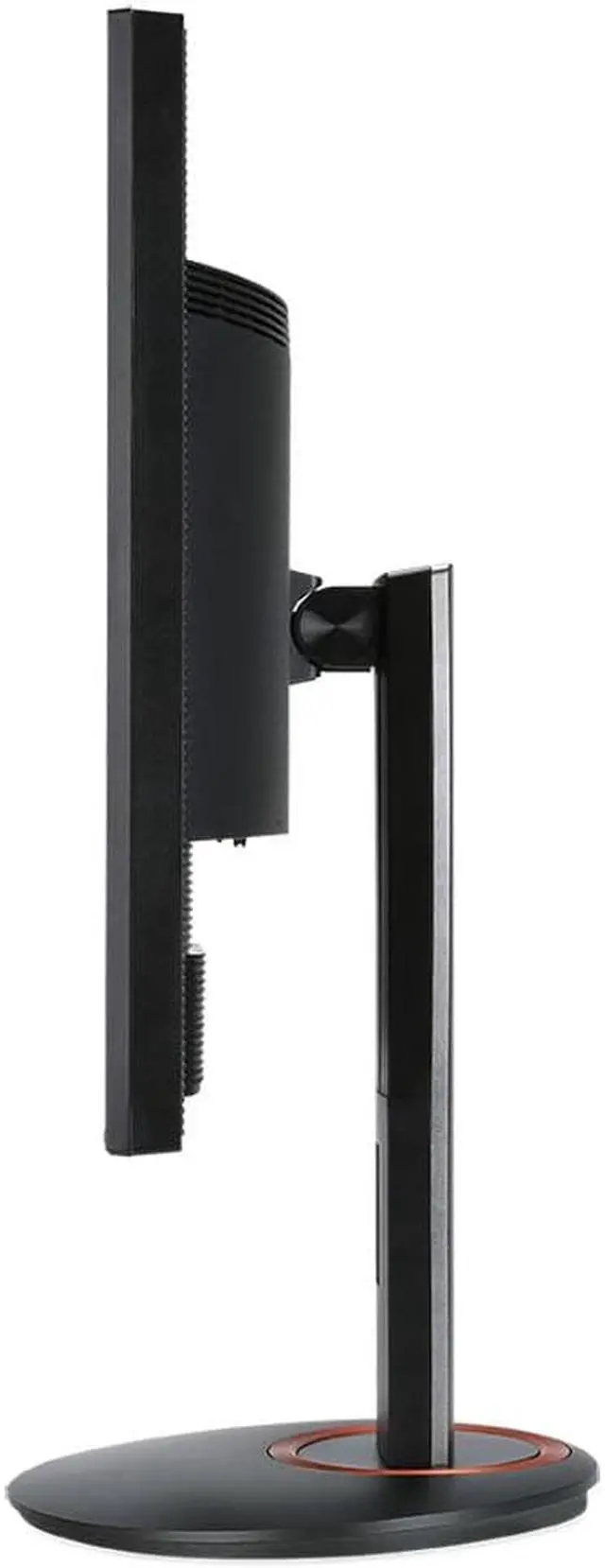 Alt view image 3 of 4 - Acer Certified XF270H bmjdpr 27" 1 ms TN Widescreen LCD Monitor Full HD Display 1920 x 1080 UM.HX0AA.003