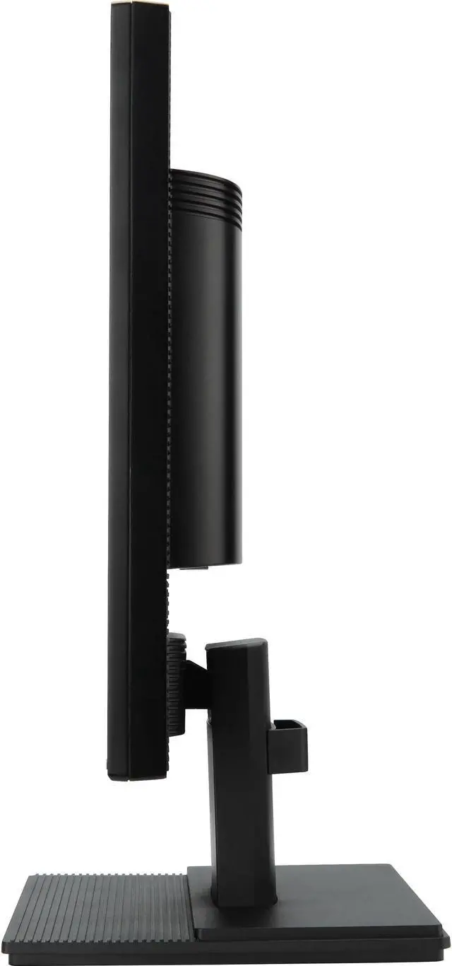 Alt view image 5 of 6 - Acer 19" 60 Hz IPS SXGA LED Backlight Monitor 5 ms D-Sub, DVI V196L Bbmd UM.CV6AA.B01