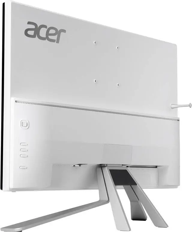 Alt view image 4 of 5 - Acer ET2 31.5" Monitor Full HD (1920 x 1080) 4 ms 75 Hz 250 nit LED