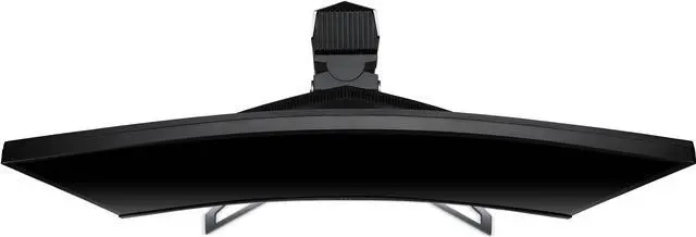 Alt view image 10 of 10 - Acer XZ321QU bmijpphzx 32" (Actual size 31.5") 2560 x 1440 WQHD 144Hz 1ms HDMI AMD FreeSync Built-in Speakers LED Backlit Curved Gaming Monitor