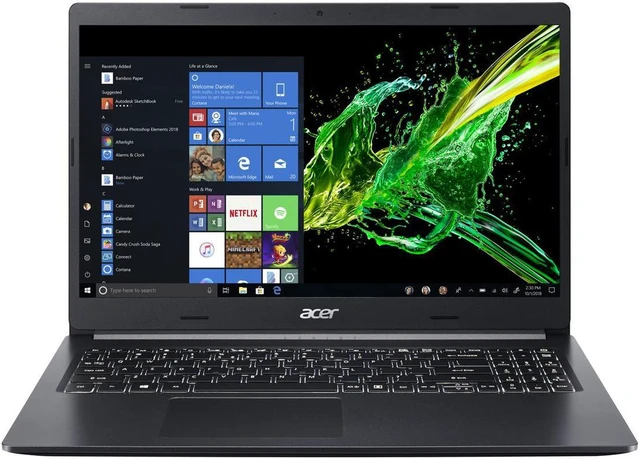 Refurbished: Acer Aspire 5 15.6