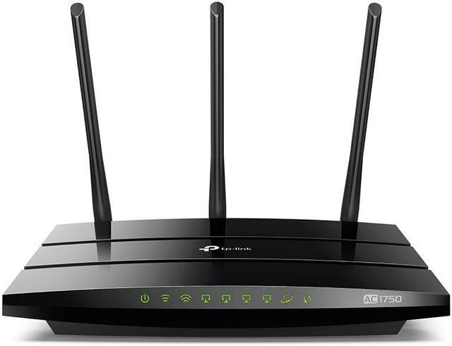 Main image of TP-Link AC1750 Dual Band Wireless Gigabit Router