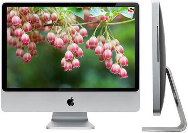 Apple iMac 21.5