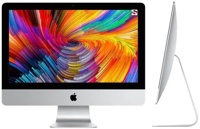 Main image of Apple iMac 27 Inch Retina 5K - i5 3.2GHz 16GB 512GB SSD