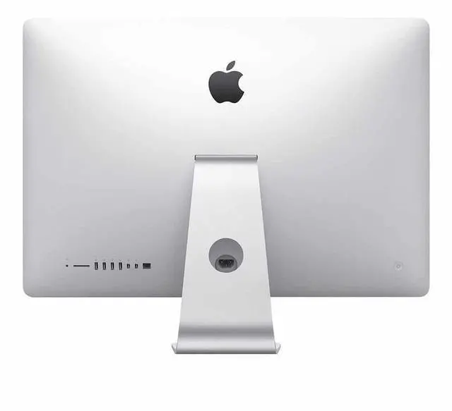 Alt view image 3 of 3 - Apple iMac 27 Inch Retina 5K - i5 3.2GHz 16GB 512GB SSD