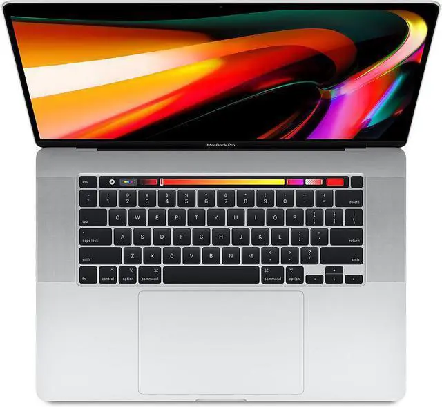 Alt view image 12 of 13 - Apple MacBook Pro MV962LL/A 13.3" Notebook - 2560 x 1600 - Core i5 - 8 GB RAM - 256 GB SSD - Space Gray - macOS Mojave - Intel Iris Plus Graphics 655 - Retina Display, True Tone Technology, ...