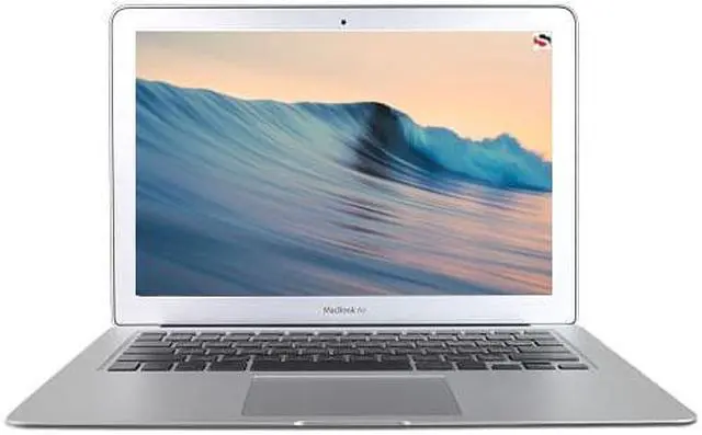 Alt view image 2 of 3 - 2015 Apple MacBook Air 13.3" Core i5 1.6GHz 8GB RAM 256GB SSD MMGG2LL/A