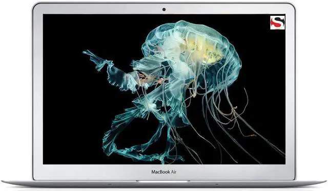 Main image of 2015 Apple MacBook Air 13.3" Core i5 1.6GHz 8GB RAM 256GB SSD MMGG2LL/A