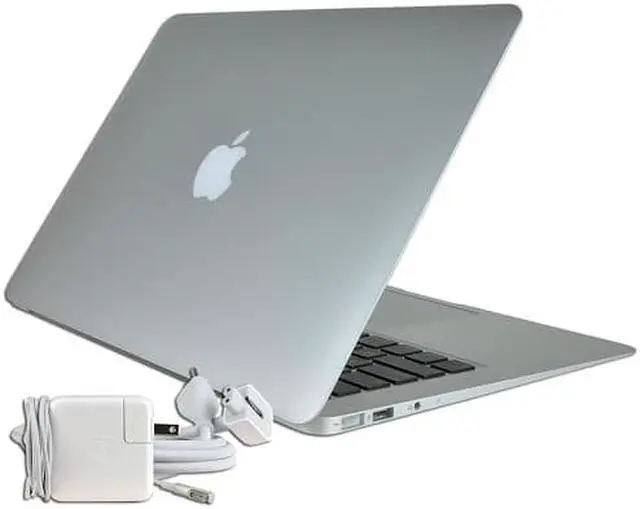 Alt view image 3 of 3 - 2015 Apple MacBook Air 13.3" Core i5 1.6GHz 8GB RAM 256GB SSD MMGG2LL/A