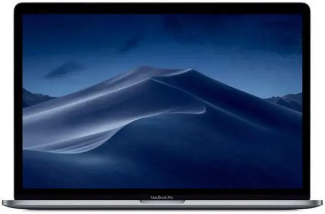 Main image of 2017 Apple MacBook Pro 13.3" Core i7 2.5GHz 8GB RAM 512GB SSD MPXT2LL/A
