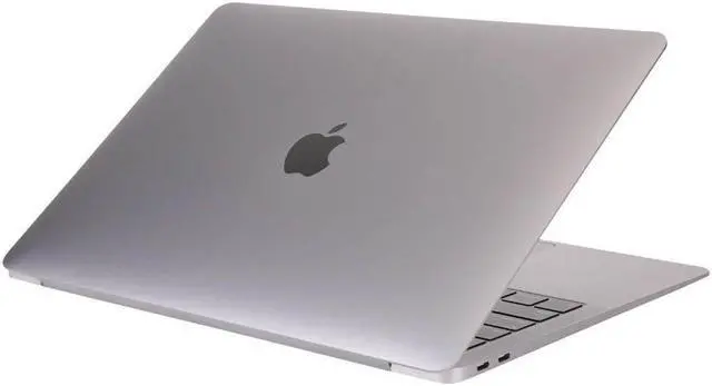 Alt view image 3 of 3 - 2020 Apple MacBook Air 13.3" Core i5 1.1GHz 16GB RAM 1TB SSD MVH22LL/A