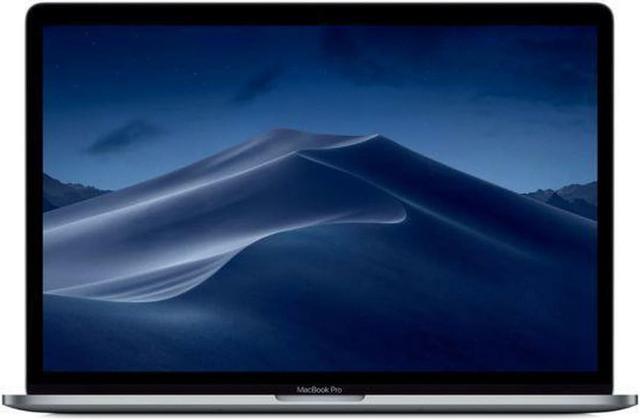 Alt view image 2 of 8 - Apple MacBook Pro 2018 15" A1990 i7-8850H 2.6GHz 32GB 512GB MR942LL/A