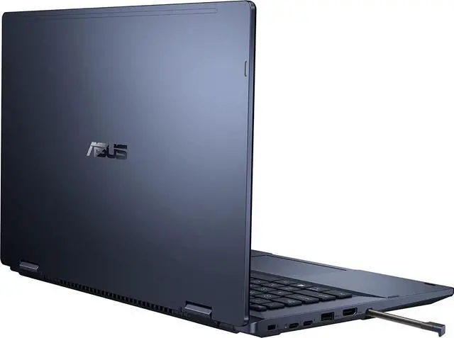 Alt view image 7 of 12 - Asus ExpertBook B3 Flip B3402 B3402FEA-XH74T 14" Touchscreen Convertible 2 in 1 Notebook - Full HD - Intel Core i7 11th Gen i7- (4 Core) 2.80 GHz - 16 GB RAM - 512 GB