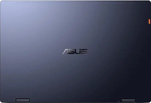 Alt view image 12 of 12 - Asus ExpertBook B3 Flip B3402 B3402FEA-XH74T 14" Touchscreen Convertible 2 in 1 Notebook - Full HD - Intel Core i7 11th Gen i7- (4 Core) 2.80 GHz - 16 GB RAM - 512 GB