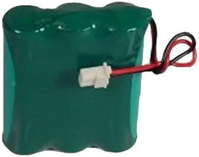Alt view image 6 of 6 - Battery KX-TD7894 and 7895  PSPT3H4AAU41