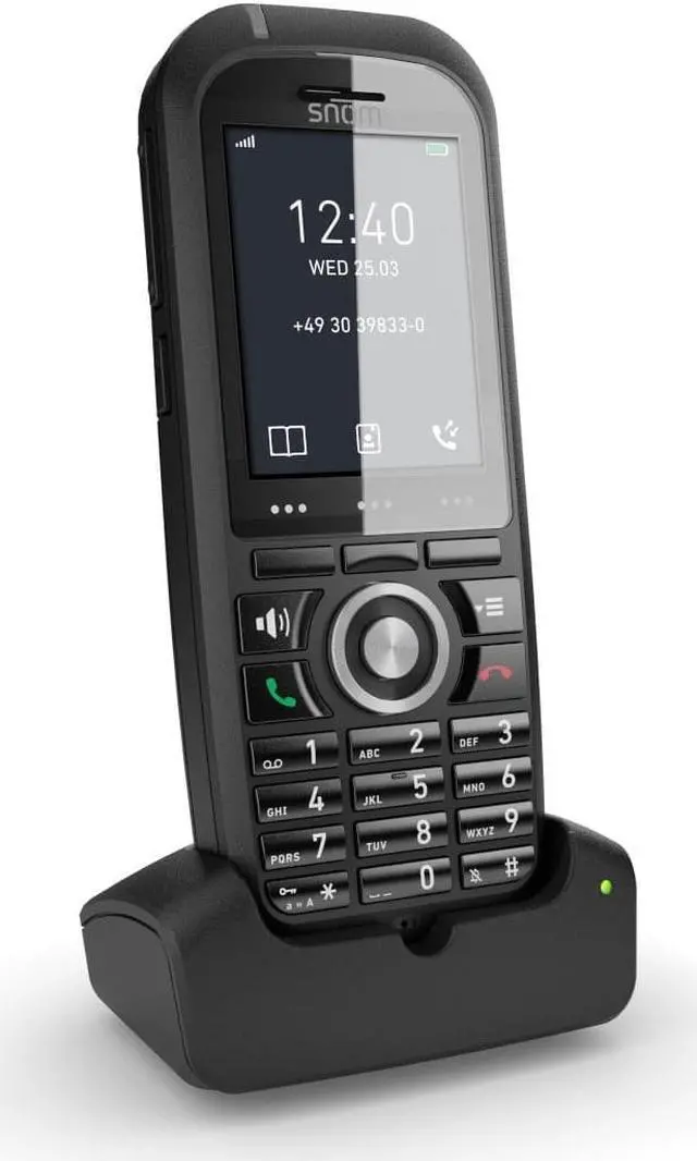 Main image of M70 Business Handset