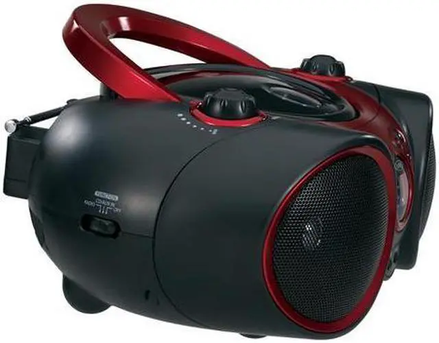 Alt view image 12 of 17 - JENSEN CD-490 SPORT STEREO CD PLAYER WITH AM/FM, AUX